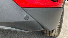 Toyota C-HR 1.8 Hybrid Icon 5dr CVT Hybrid Hatchback